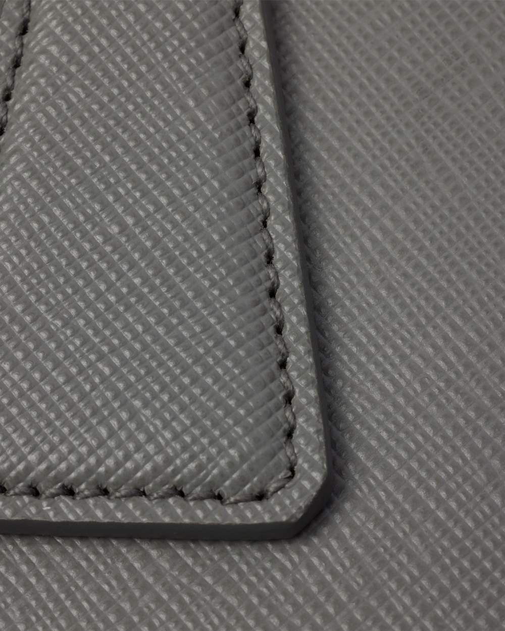 Medium Prada Galleria Saffiano Leather Bag - Image 5